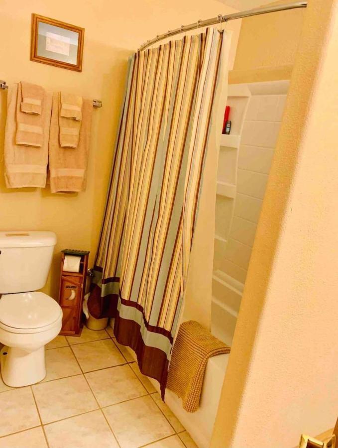 Adventure Awaits 3King Bed,2Bath Log Cabin In Heart Of Duck Creek Village! Exterior foto